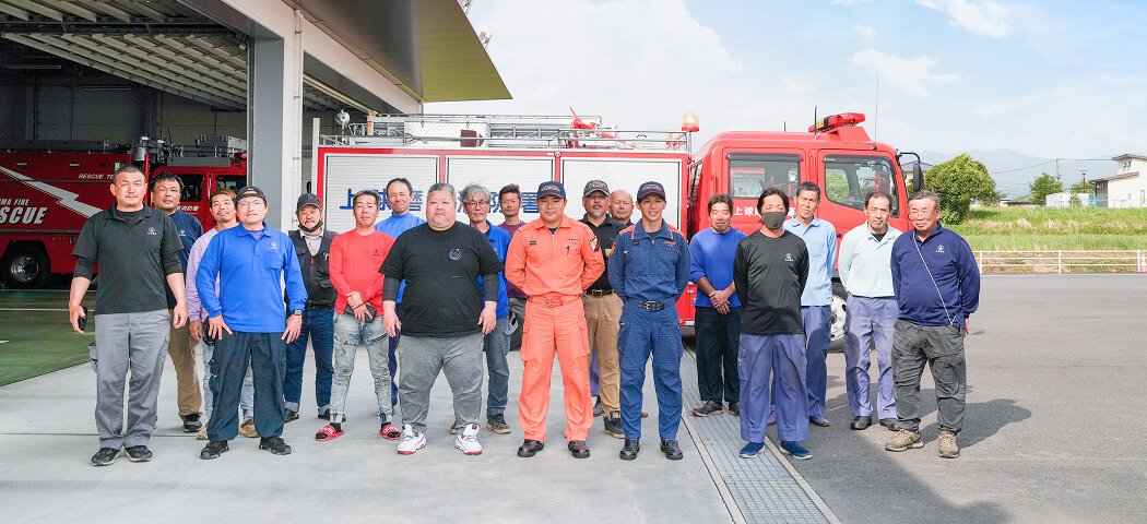 社員が教える丸喜運送の魅力