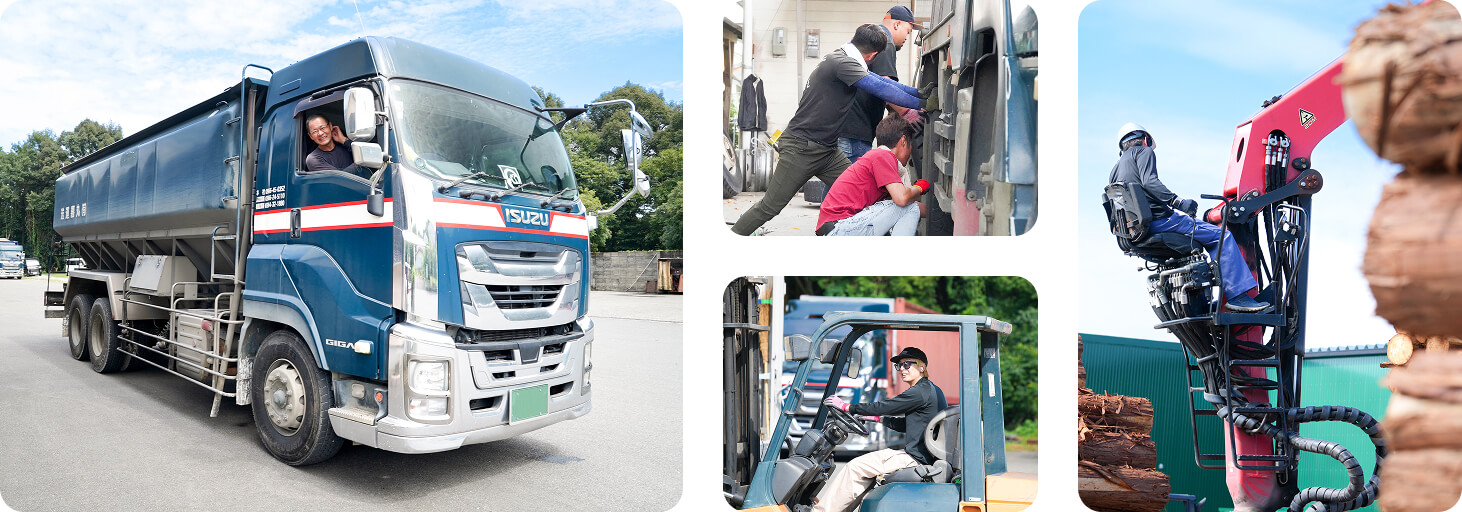 マニュアルには書いていない、「自分らしい働き方」がある。